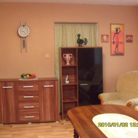 Apartmány Prima Mimon Exteriér fotografie