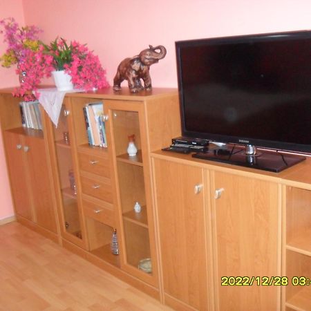 Apartmány Prima Mimon Exteriér fotografie