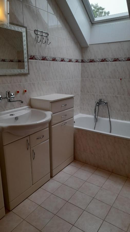 Apartmány Prima Mimon Exteriér fotografie