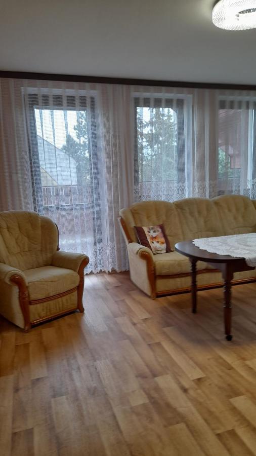 Apartmány Prima Mimon Exteriér fotografie