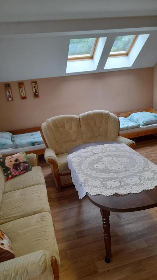 Apartmány Prima Mimon Exteriér fotografie