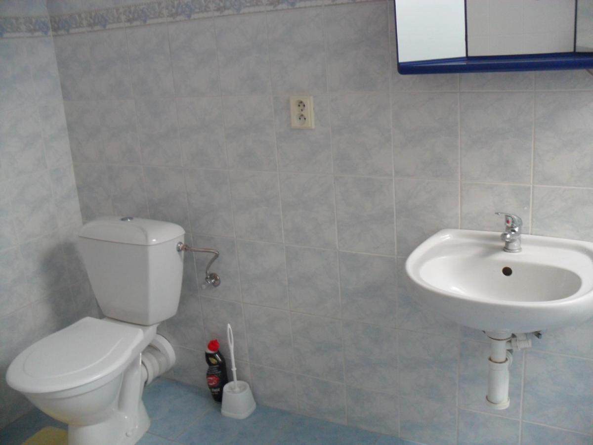 Apartmány Prima Mimon Exteriér fotografie