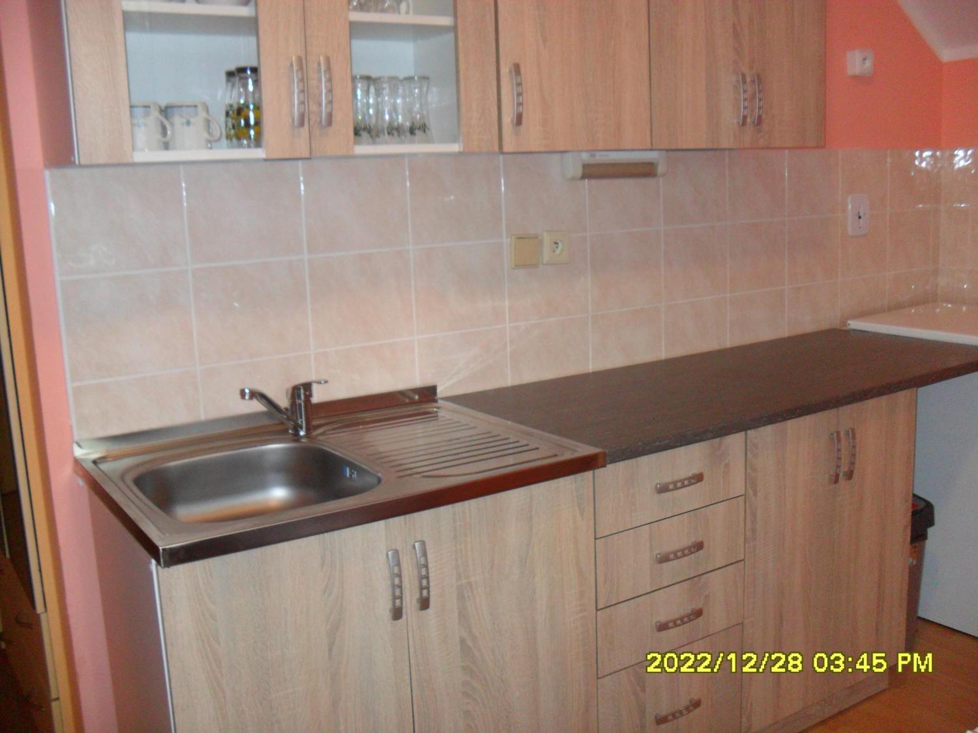 Apartmány Prima Mimon Exteriér fotografie
