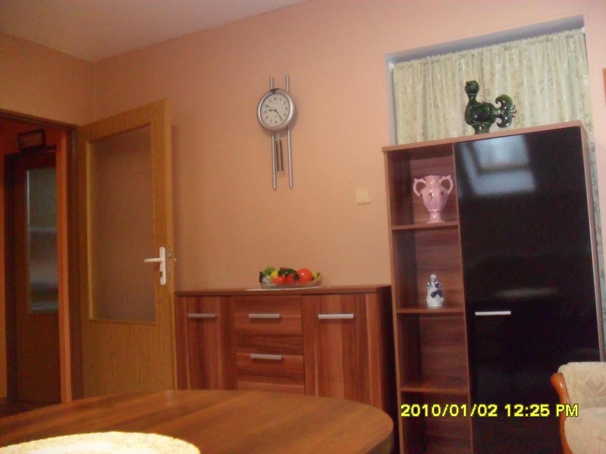 Apartmány Prima Mimon Exteriér fotografie
