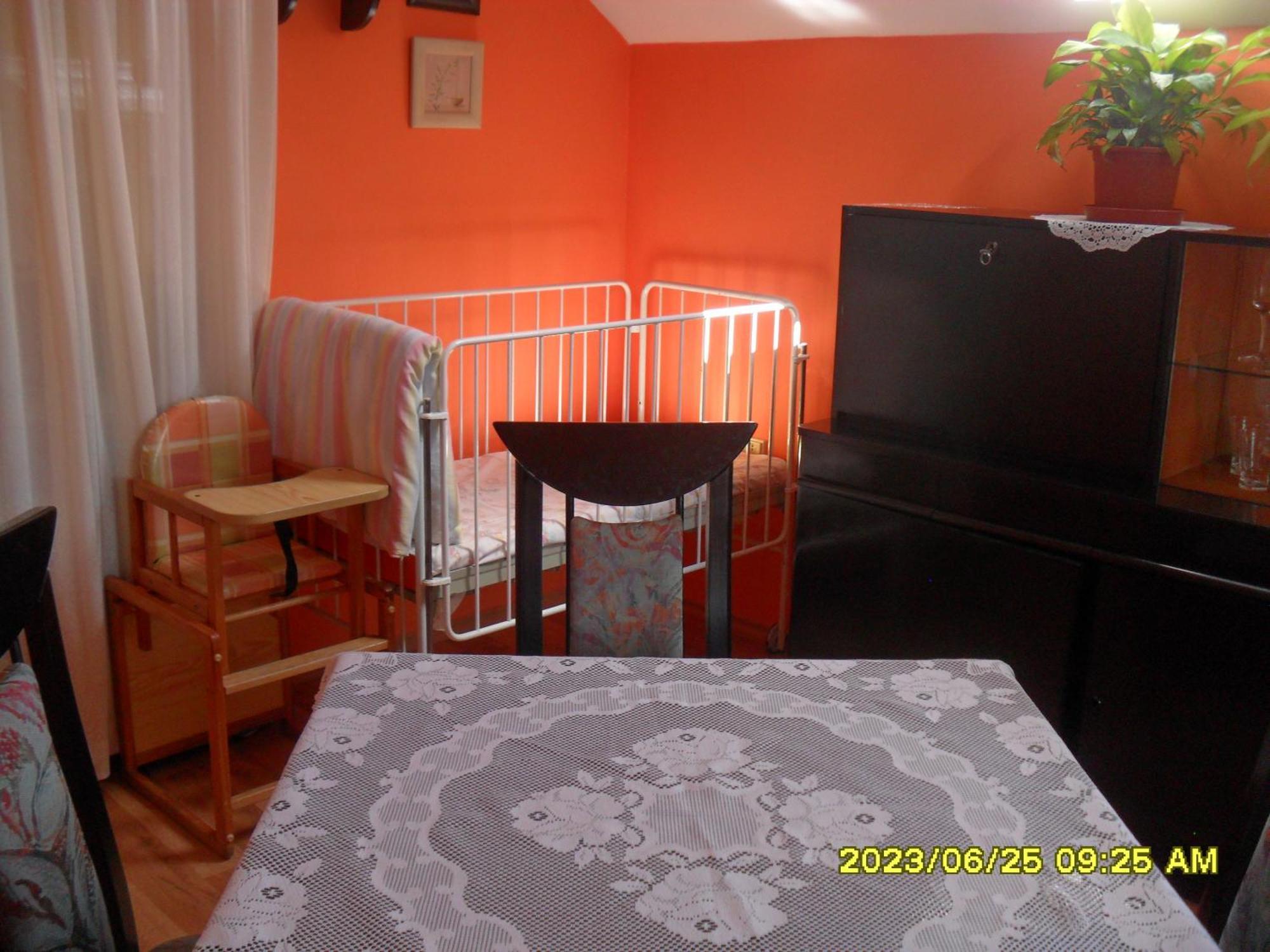 Apartmány Prima Mimon Exteriér fotografie